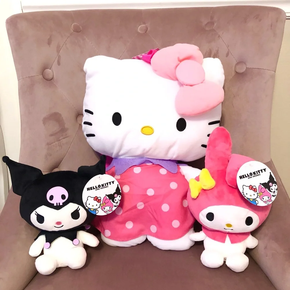 🎀🩷Hello Kitty🌸💕 - Picture 1 of 14